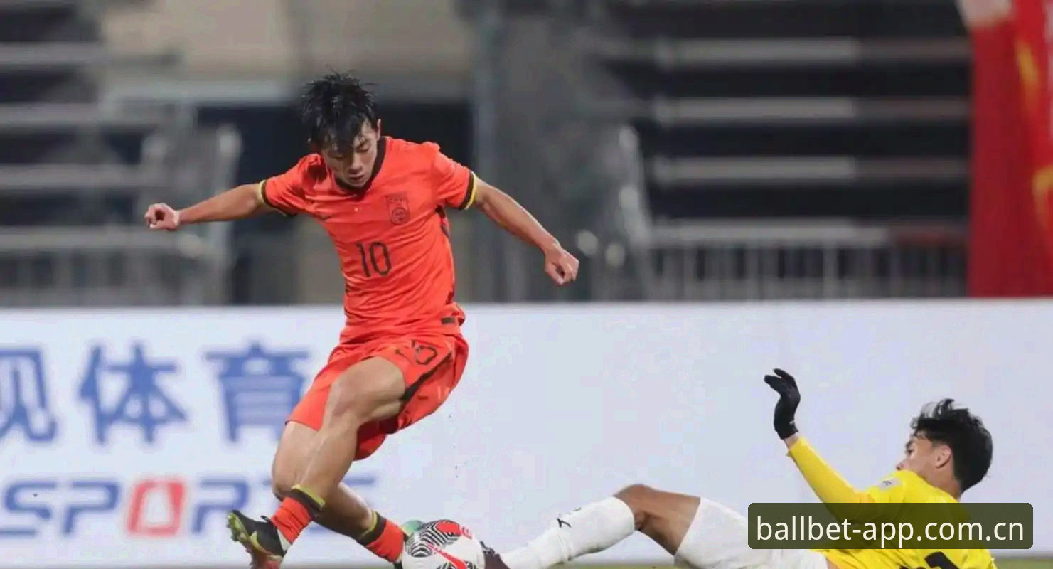 U17世界杯抽签揭晓 中国男女足分别遭遇强敌